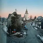 Lägenhet Berggefluester Winterberg- Im Herzen Winterbergs *