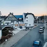 Berggefluester Winterberg- Im Herzen Winterbergs Winterberg