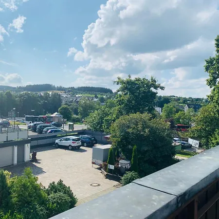 Berggeflüster Winterberg