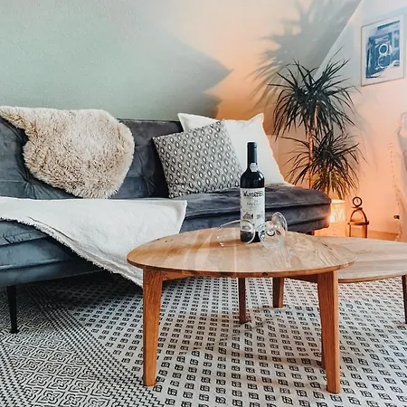 Berggefluester Winterberg- Im Herzen Winterbergs *