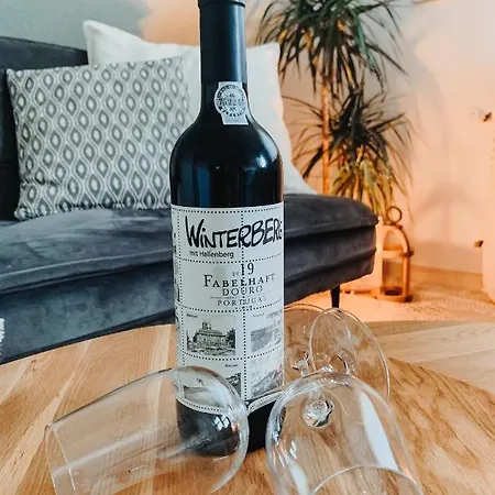 Berggeflüster Winterberg- Im Herzen Winterbergs Apartamento *