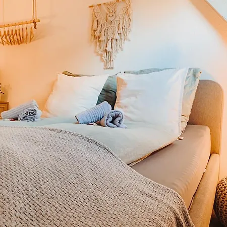 Berggefluester Winterberg- Im Herzen Winterbergs Appartement