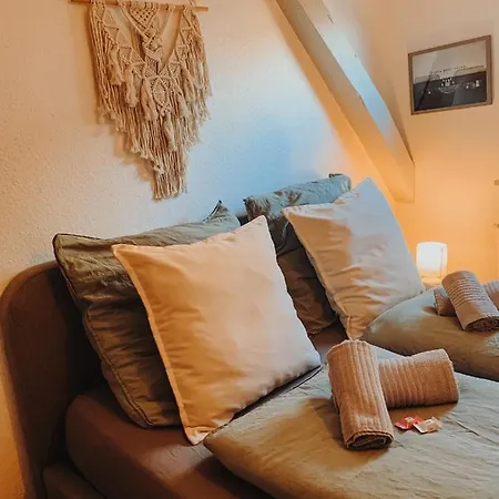 Berggefluester Winterberg- Im Herzen Winterbergs * Winterberg