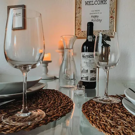 Berggeflüster Winterberg- Im Herzen Winterbergs * Winterberg