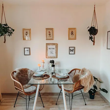 Berggefluester Winterberg- Im Herzen Winterbergs