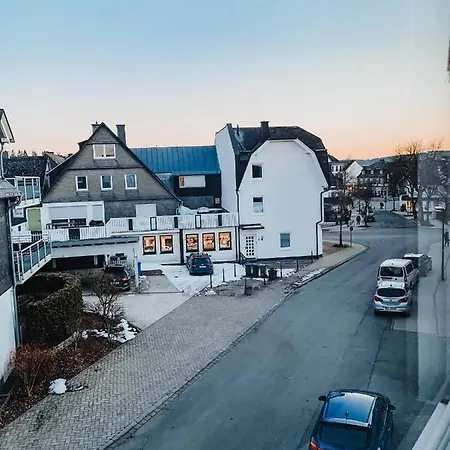 Berggefluester Winterberg- Im Herzen Winterbergs Winterberg