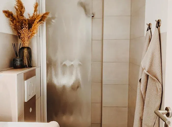 Berggeflüster Winterberg- Im Herzen Winterbergs Apartamento Winterberg