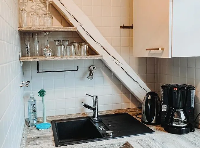 Apartment Berggefluester Winterberg- Im Herzen Winterbergs *