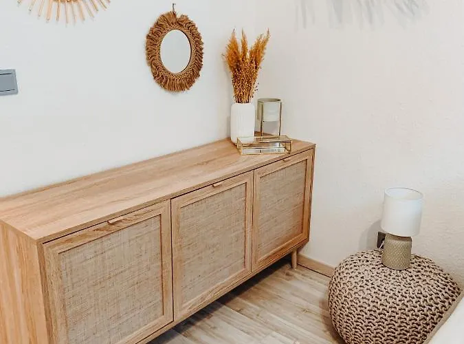 Berggeflüster Winterberg- Im Herzen Winterbergs Apartamento