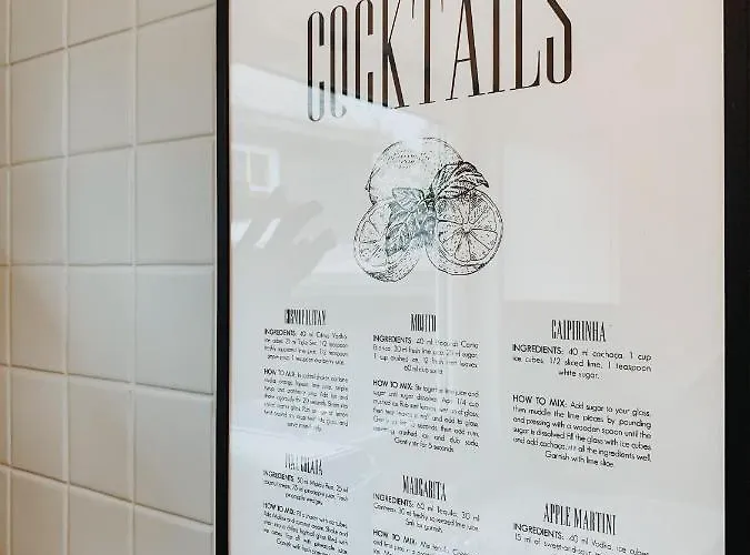 Apartamento Berggeflüster Winterberg- Im Herzen Winterbergs *