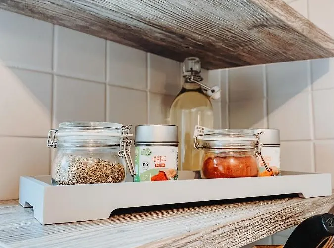 Berggeflüster Winterberg- Im Herzen Winterbergs Apartamento *