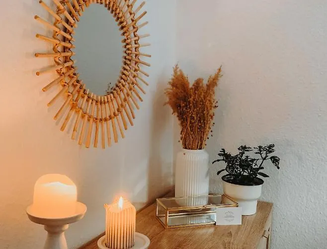 Berggeflüster Winterberg- Im Herzen Winterbergs Apartamento