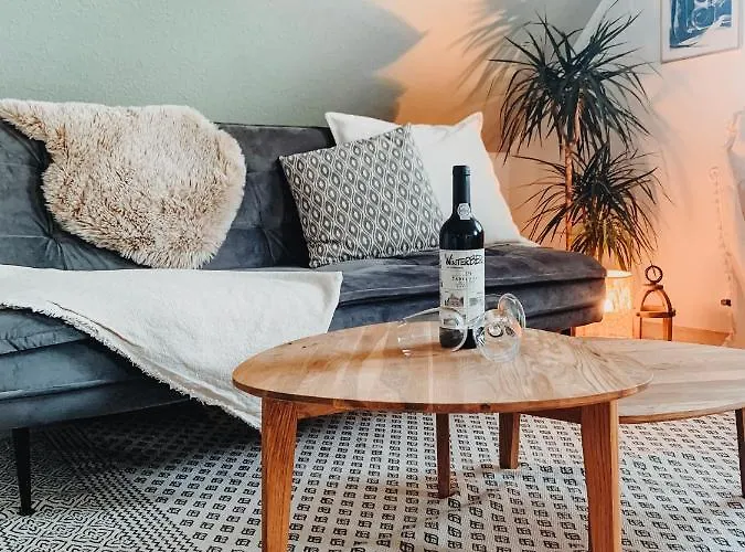 Berggeflüster Winterberg- Im Herzen Winterbergs *