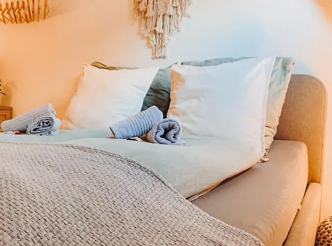 Berggeflüster Winterberg- Im Herzen Winterbergs Apartamento