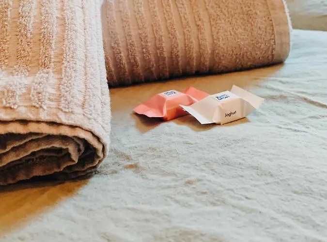 Berggefluester Winterberg- Im Herzen Winterbergs * Winterberg