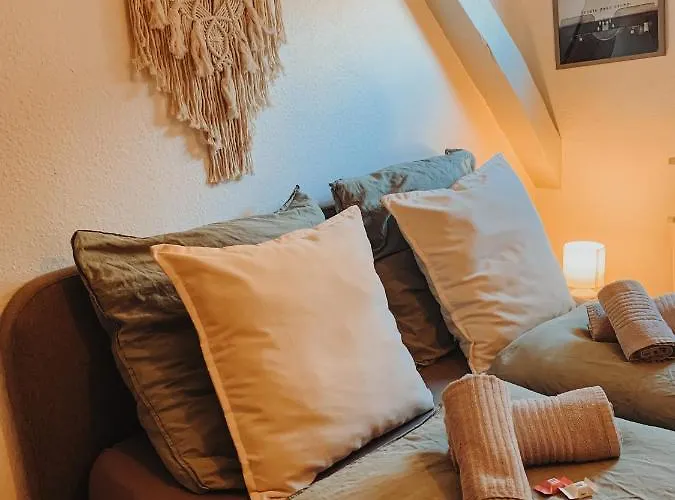 Berggefluester Winterberg- Im Herzen Winterbergs * Winterberg