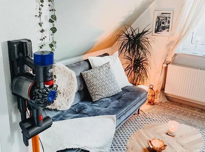 Berggefluester Winterberg- Im Herzen Winterbergs Winterberg