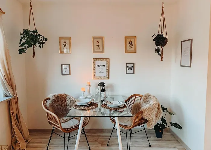 Berggeflüster Winterberg- Im Herzen Winterbergs